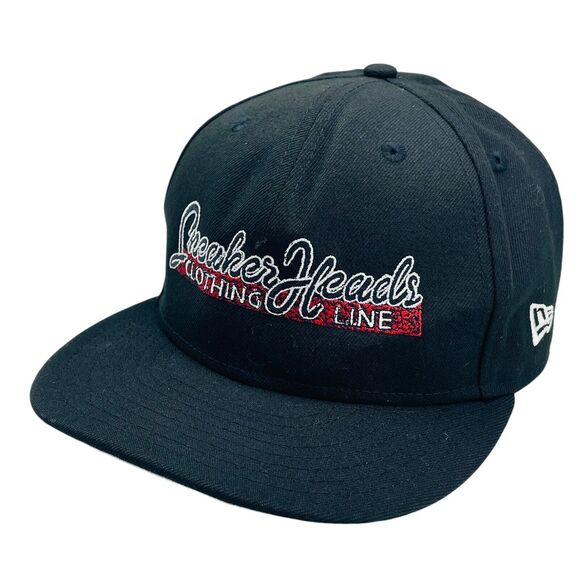Sneakerheads Clothing Line LE Snapback New Era Hat Cap - Picture 2 of 5